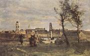 Dunkerque (mk11)  Jean Baptiste Camille  Corot